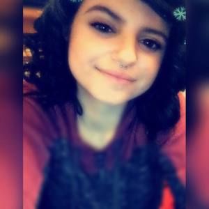 Meet your Posher, Sammy